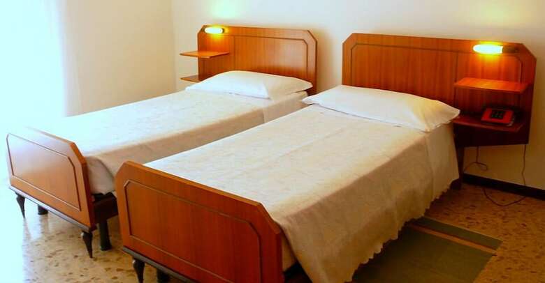 Hotel Albergo Ariston