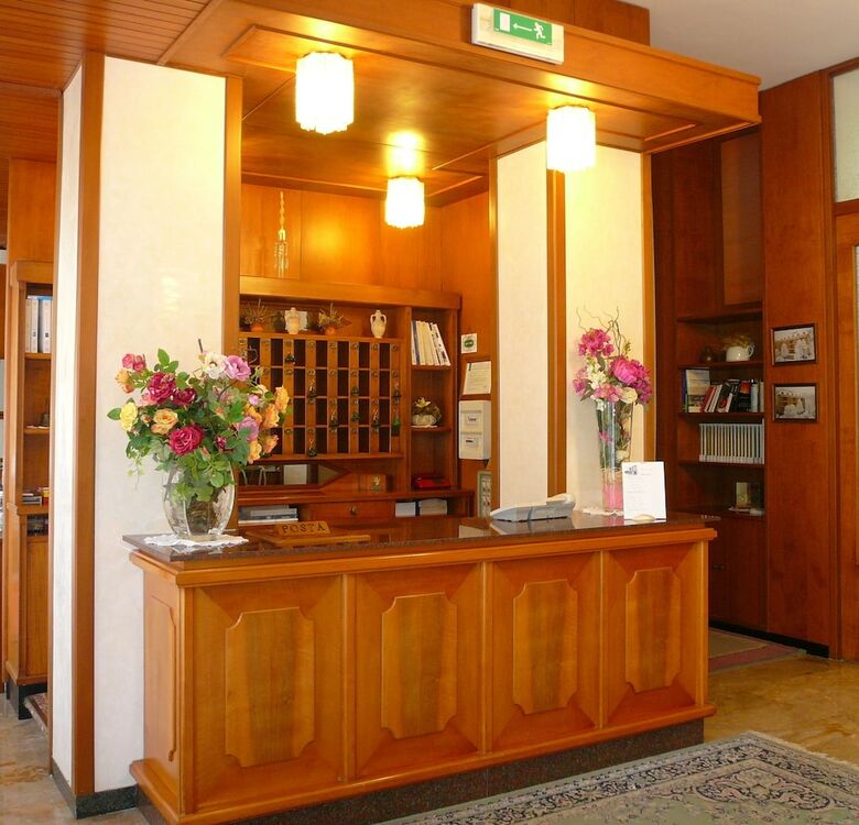 Hotel Albergo Ariston