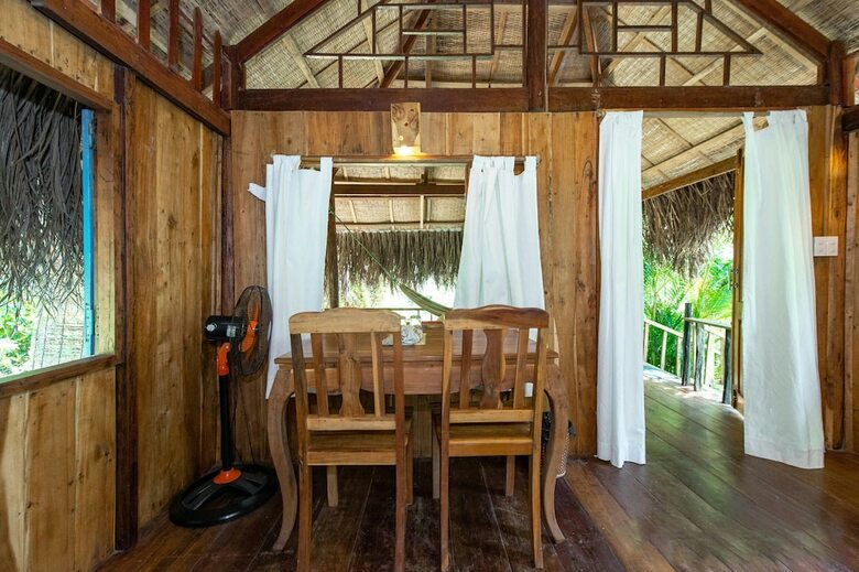 Hotel Freedomland Phu Quoc