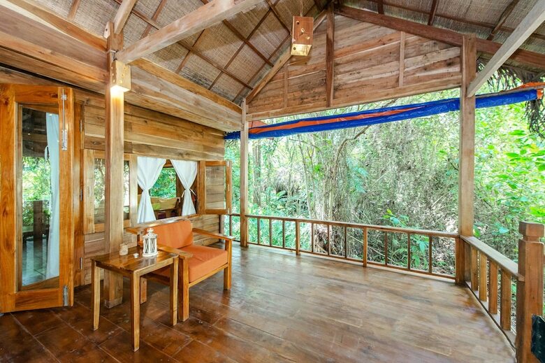 Hotel Freedomland Phu Quoc