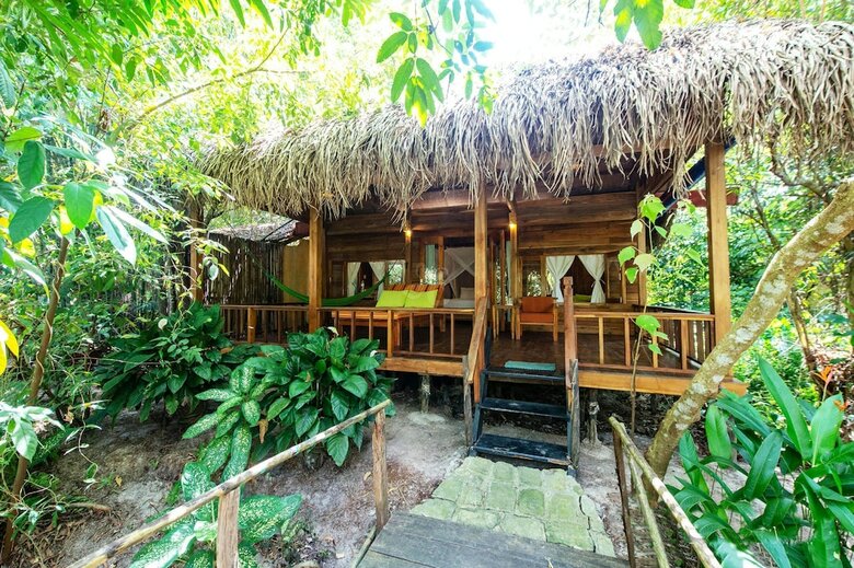 Hotel Freedomland Phu Quoc