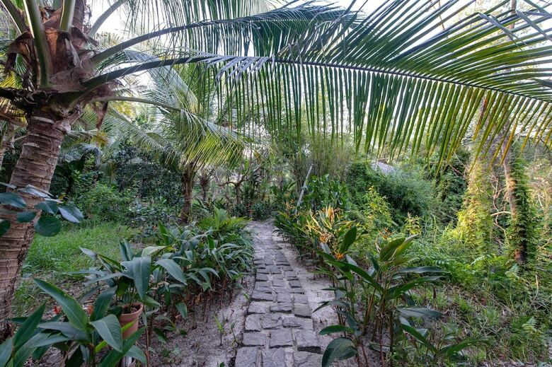 Hotel Freedomland Phu Quoc