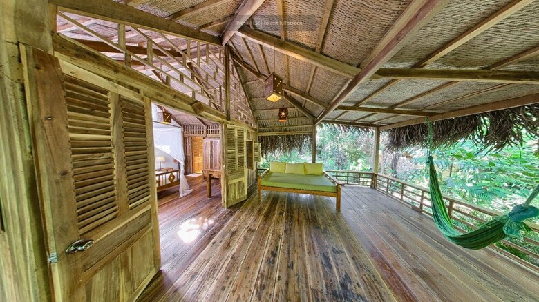 Hotel Freedomland Phu Quoc