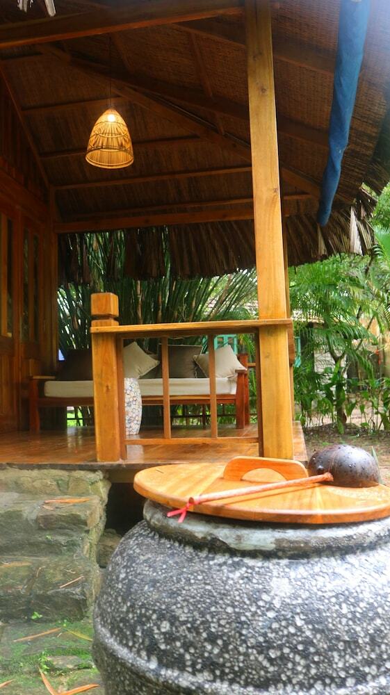 Hotel Freedomland Phu Quoc