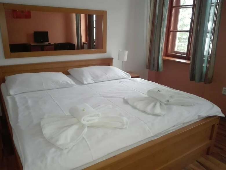 Hotel U Martina - Kocabka