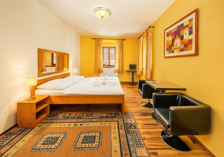 Hotel U Martina - Kocabka