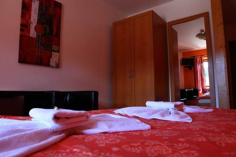 Hotel U Martina - Kocabka