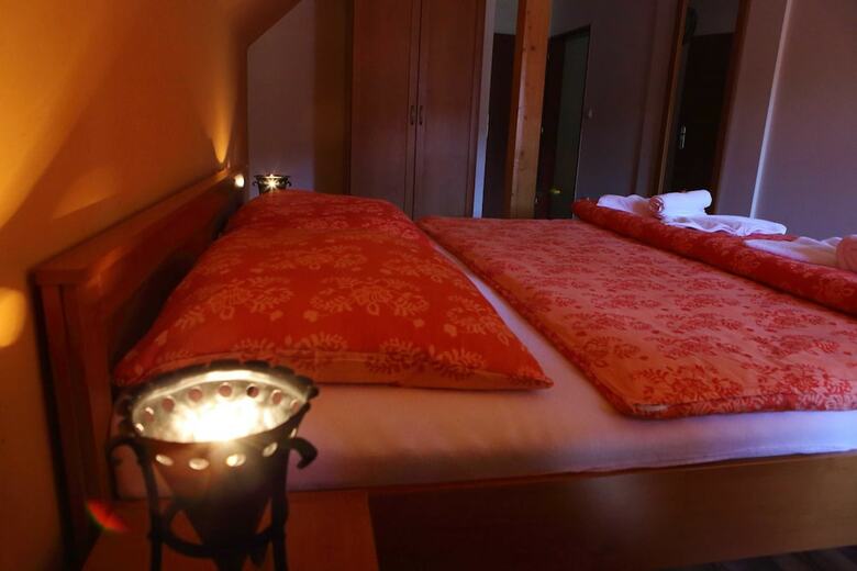 Hotel U Martina - Kocabka