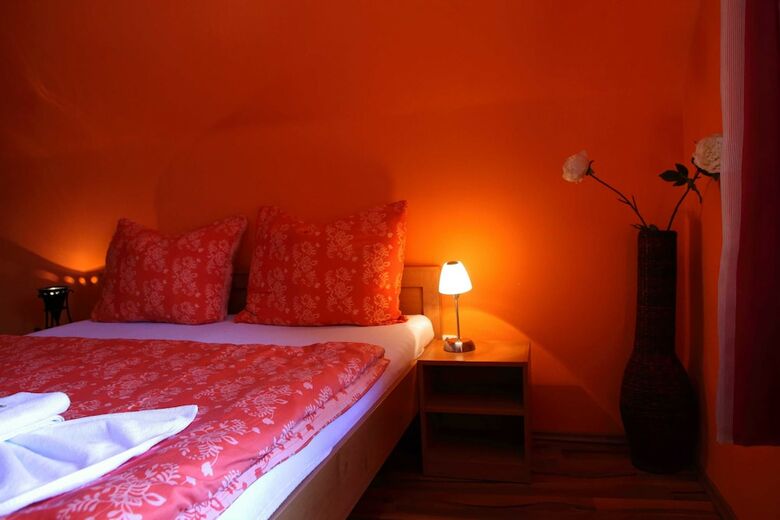 Hotel U Martina - Kocabka