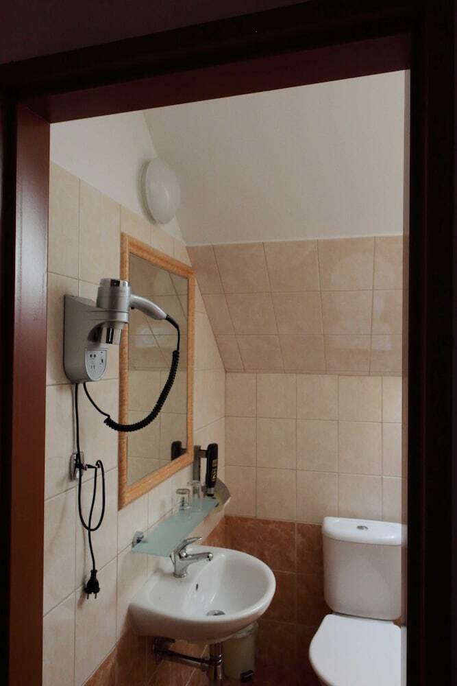 Hotel U Martina - Kocabka