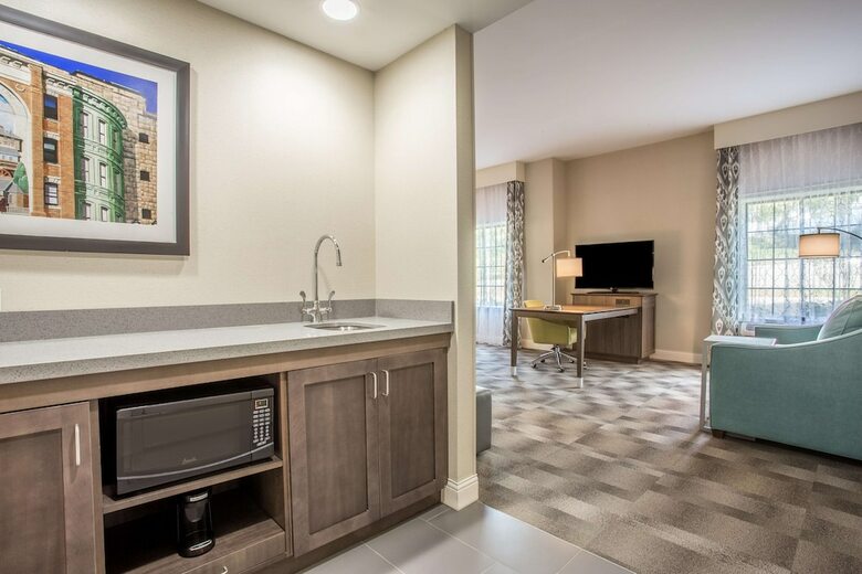 Hotel Hampton Inn & Suites Yonkers - Westchester