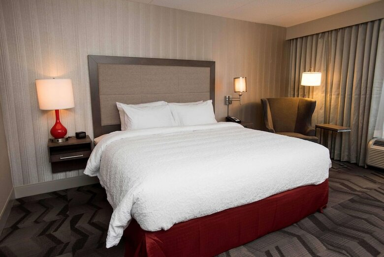 Hotel Hampton Inn & Suites By Hilton Thunder Bay