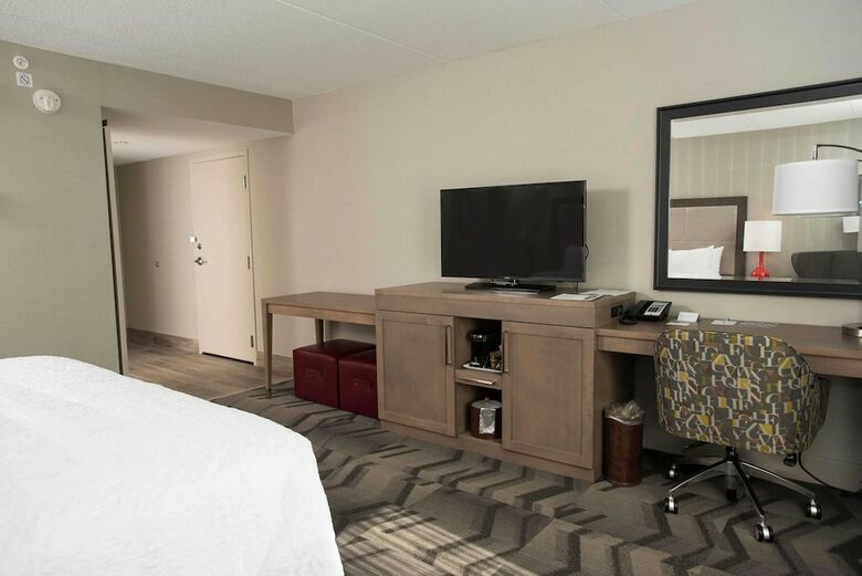 Hotel Hampton Inn & Suites By Hilton Thunder Bay