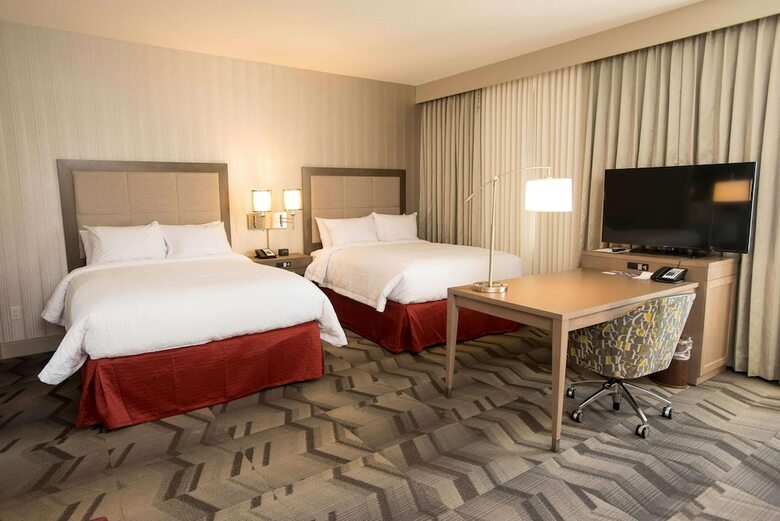 Hotel Hampton Inn & Suites By Hilton Thunder Bay