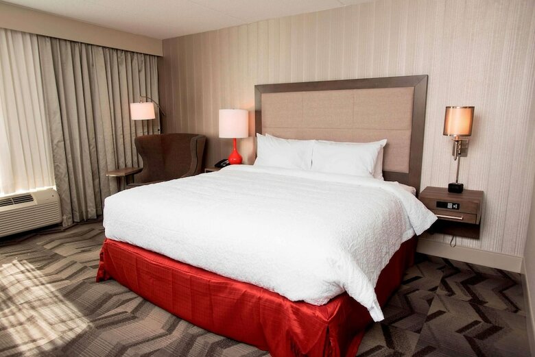 Hotel Hampton Inn & Suites By Hilton Thunder Bay