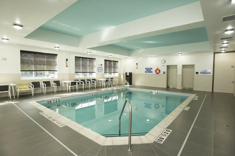 Hotel Hampton Inn & Suites By Hilton Thunder Bay