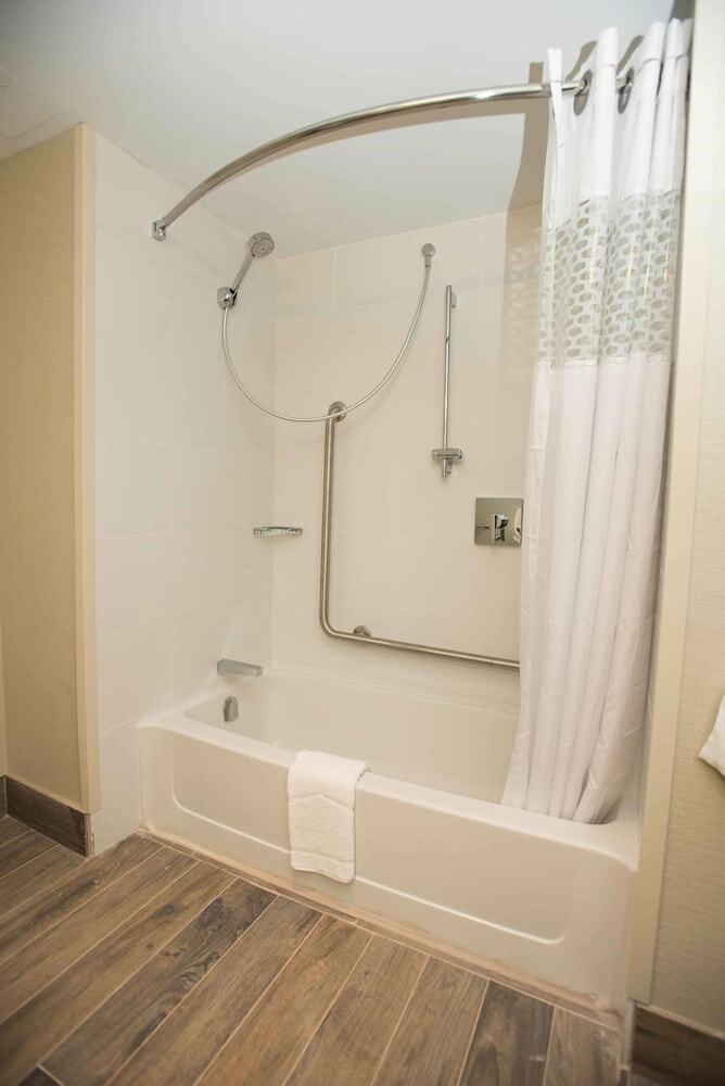 Hotel Hampton Inn & Suites By Hilton Thunder Bay