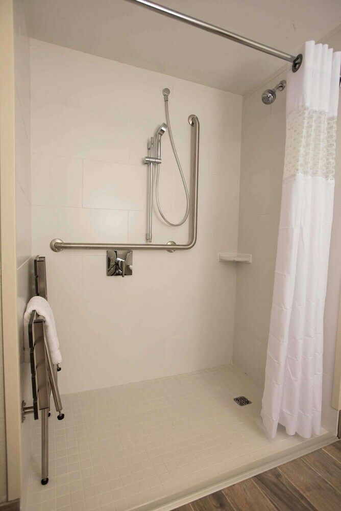 Hotel Hampton Inn & Suites By Hilton Thunder Bay