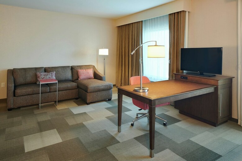Hotel Hampton Inn & Suites Oahu/kapolei