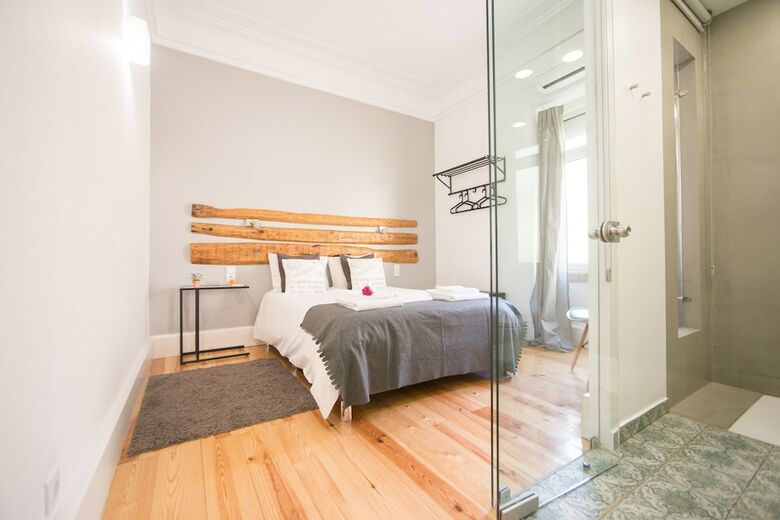 Hotel Castilho Lisbon Suites