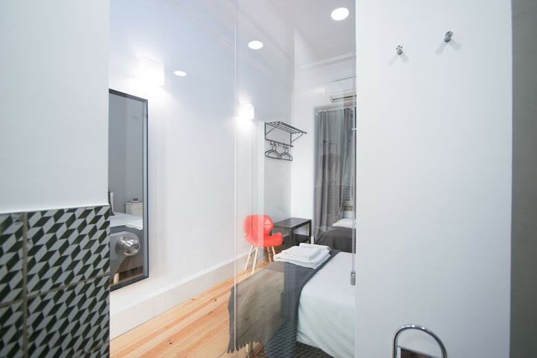Hotel Castilho Lisbon Suites