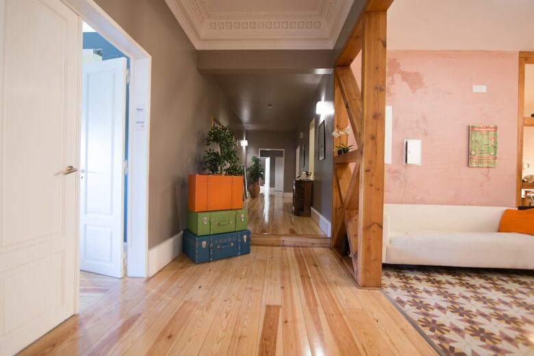 Hotel Castilho Lisbon Suites