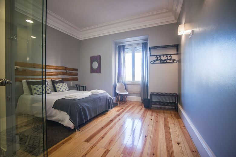 Hotel Castilho Lisbon Suites
