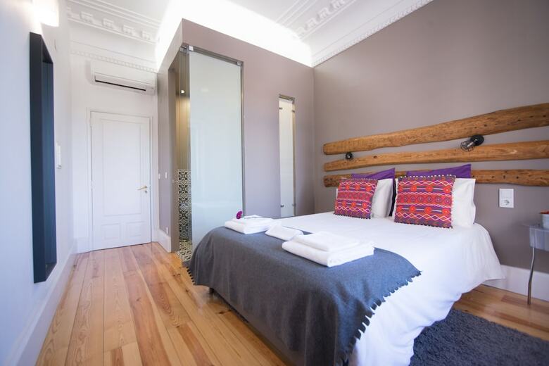 Hotel Castilho Lisbon Suites
