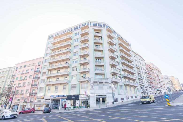 Hotel Castilho Lisbon Suites