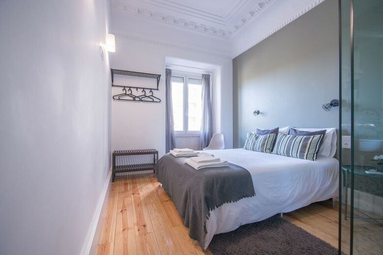 Hotel Castilho Lisbon Suites