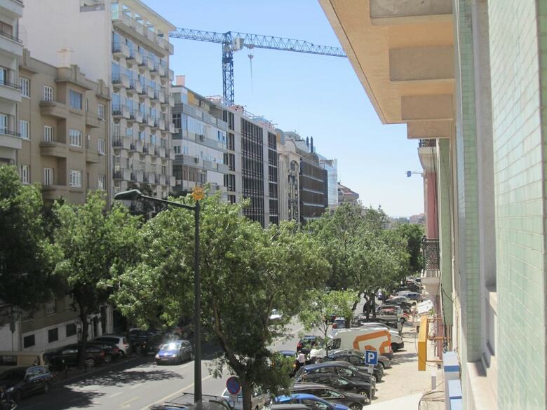Hotel Castilho Lisbon Suites
