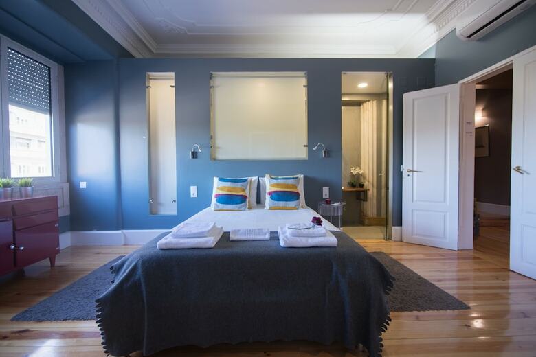 Hotel Castilho Lisbon Suites
