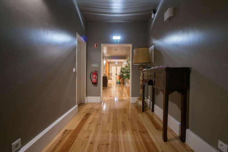 Hotel Castilho Lisbon Suites
