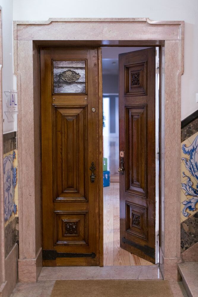 Hotel Castilho Lisbon Suites