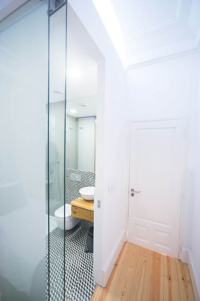 Hotel Castilho Lisbon Suites