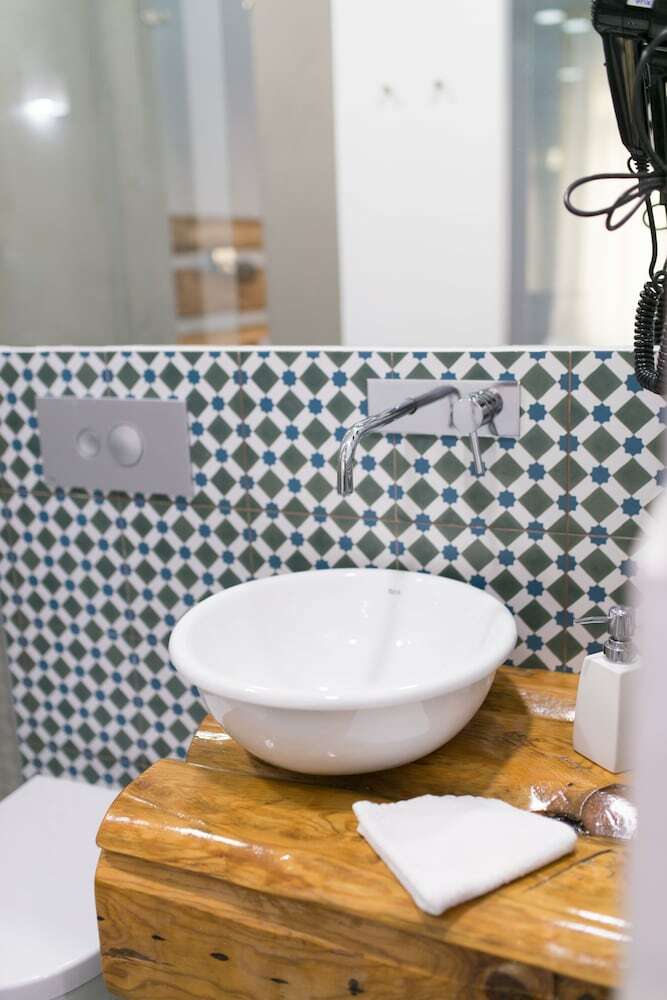 Hotel Castilho Lisbon Suites