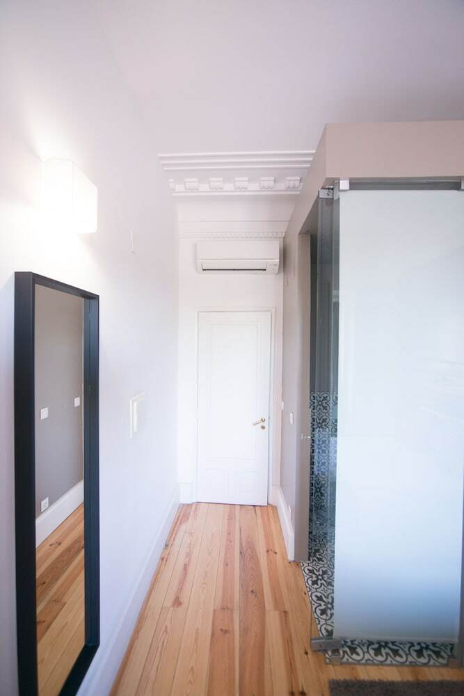 Hotel Castilho Lisbon Suites
