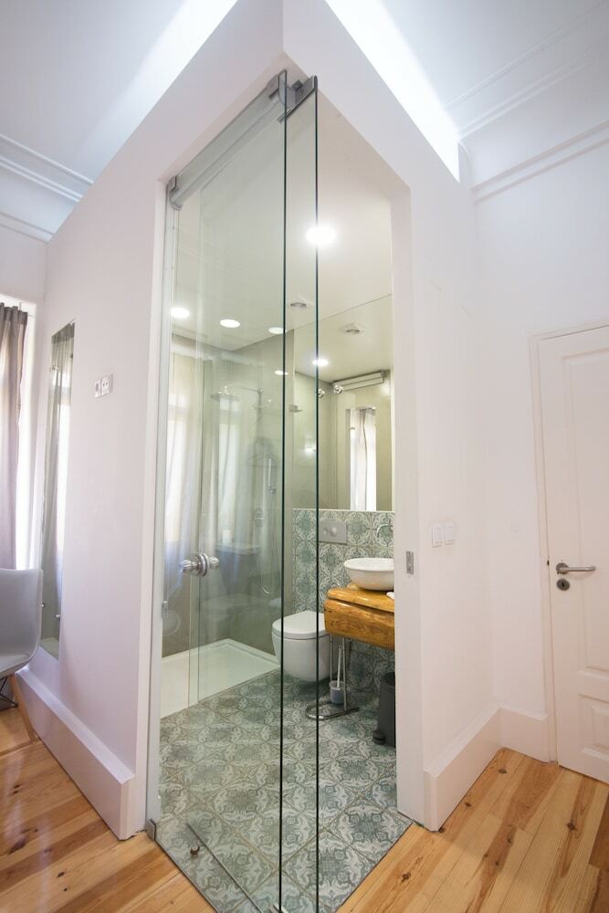 Hotel Castilho Lisbon Suites