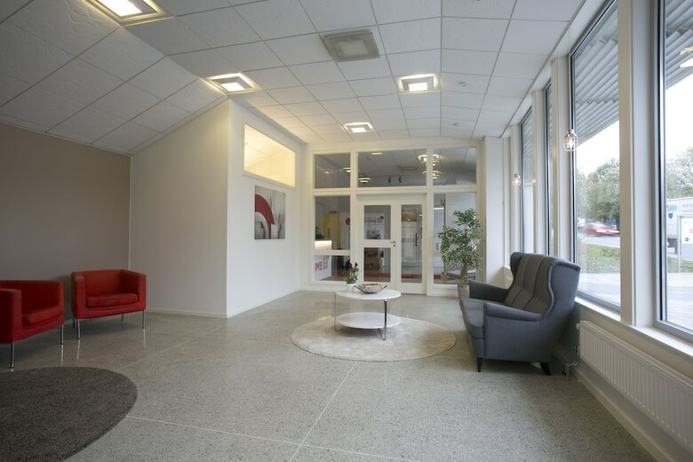 Apartamentos Part-time Home Hotel Rotebro Station