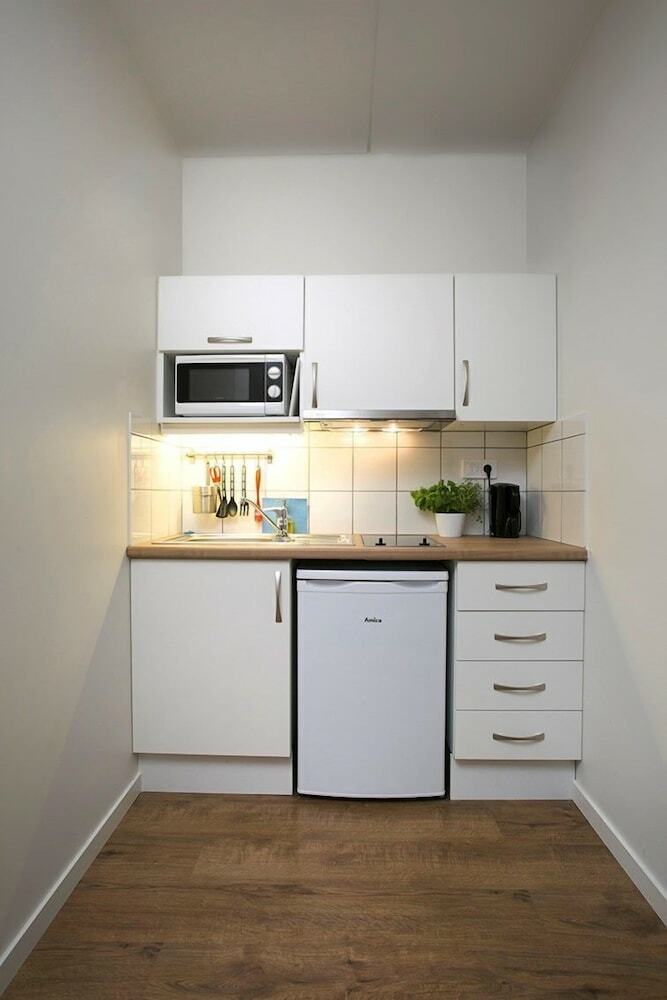 Apartamentos Part-time Home Hotel Rotebro Station