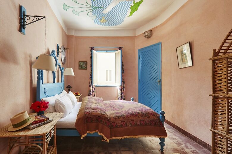 Hotel Beit Sab�e
