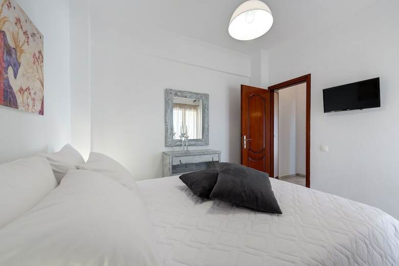 Aparthotel Akrotiri Apartments