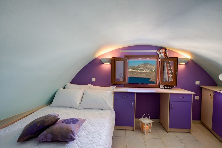 Aparthotel Akrotiri Apartments