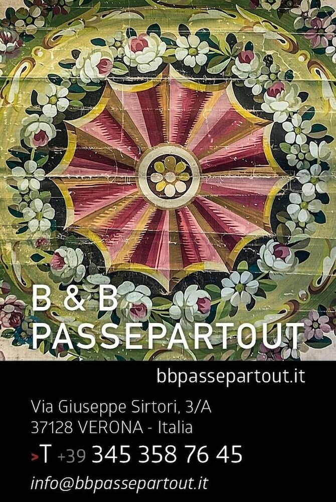 B&B Passepartout