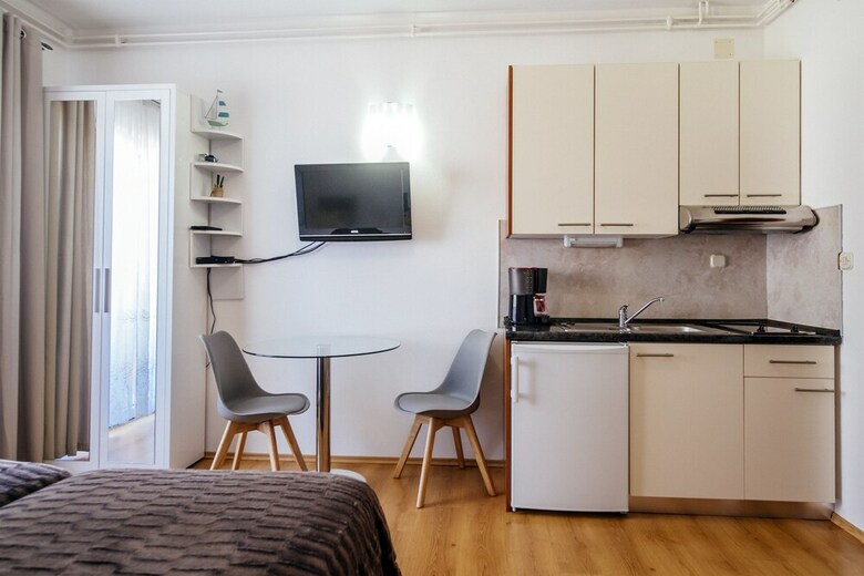 Aparthotel Amari Apartments