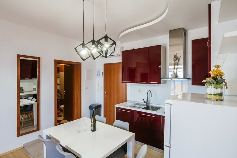 Aparthotel Amari Apartments