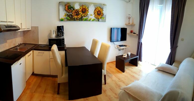 Aparthotel Amari Apartments