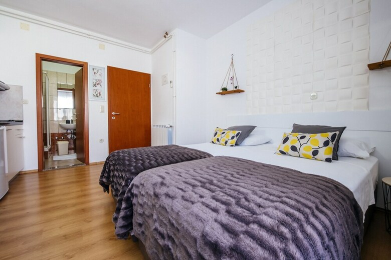 Aparthotel Amari Apartments