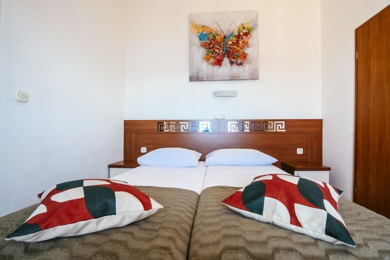 Aparthotel Amari Apartments