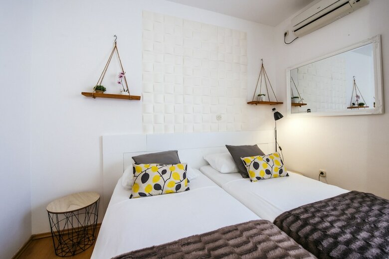 Aparthotel Amari Apartments